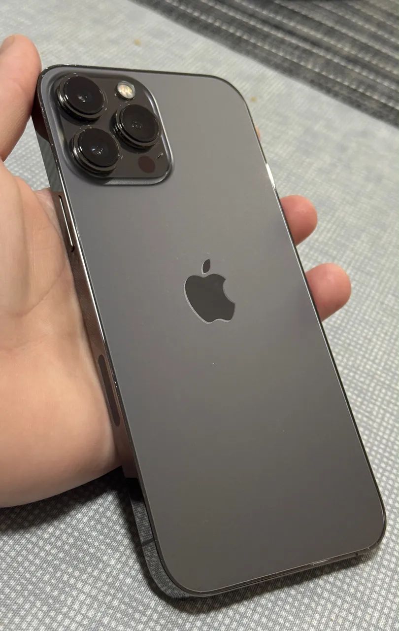 IPHONE 13 PRO MAX   -  1TB - Foto 4