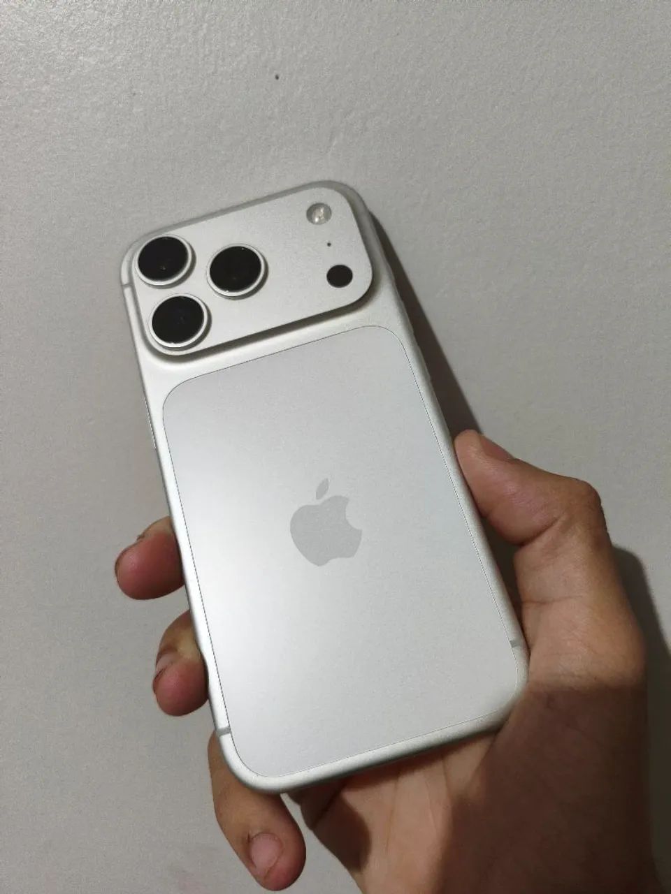 iPhone 17 Pro  - Foto 4