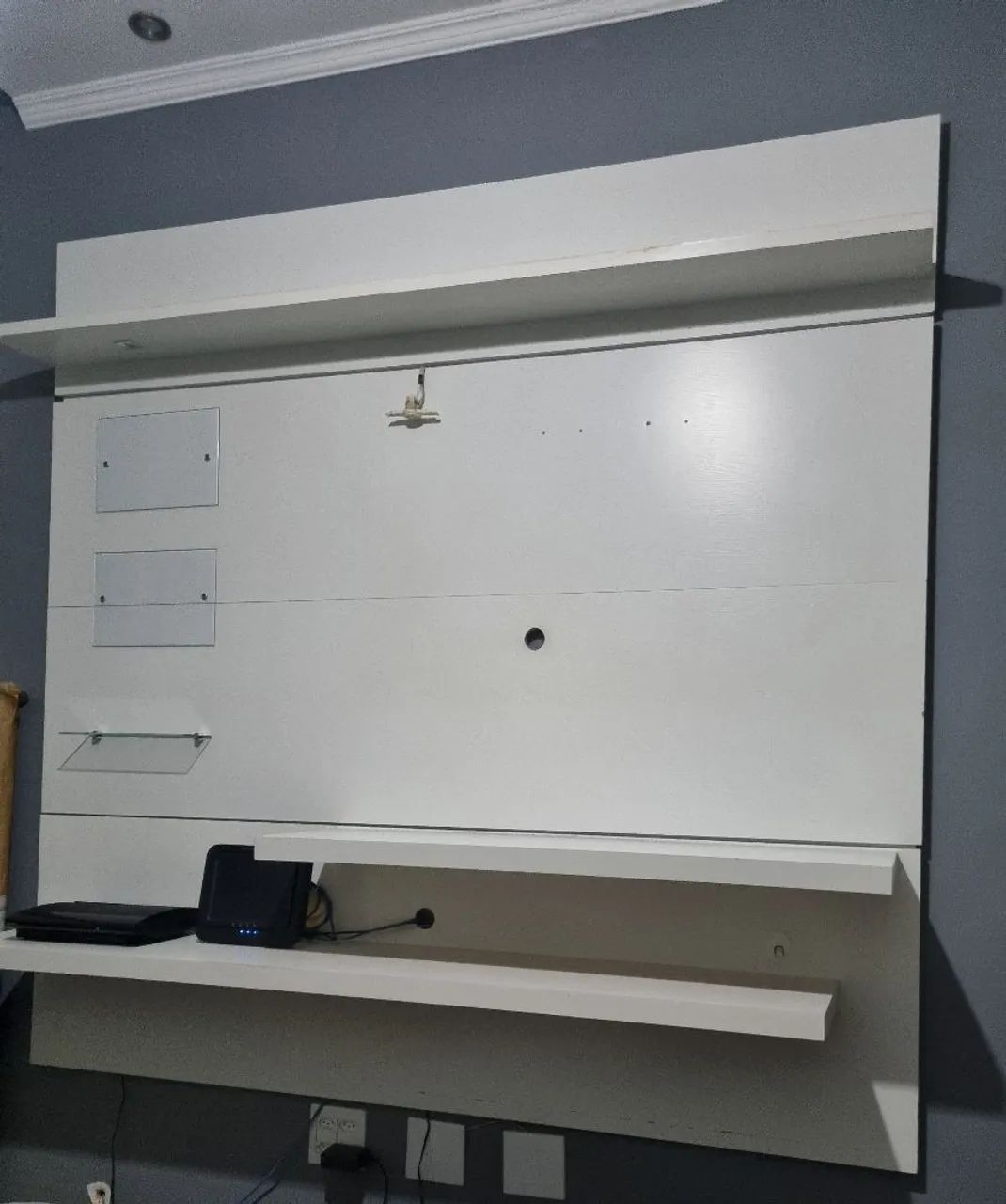 Painel de TV