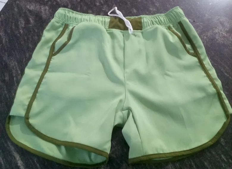 Conjunto Esporte Masculino Alfaiataria  - Foto 2