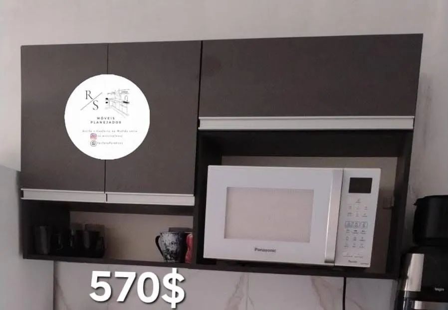 MDF Kitchen Cabinet65570171464962125