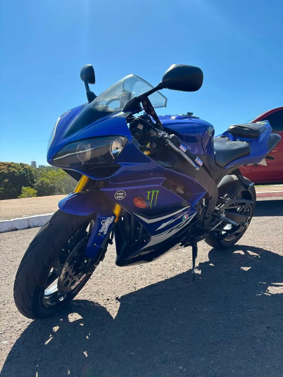 R100 - Foto 4