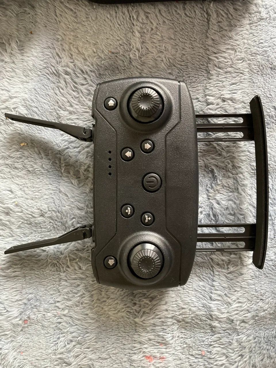 Mini Drone Aéreo E100 4K Ultra HD  - Foto 4