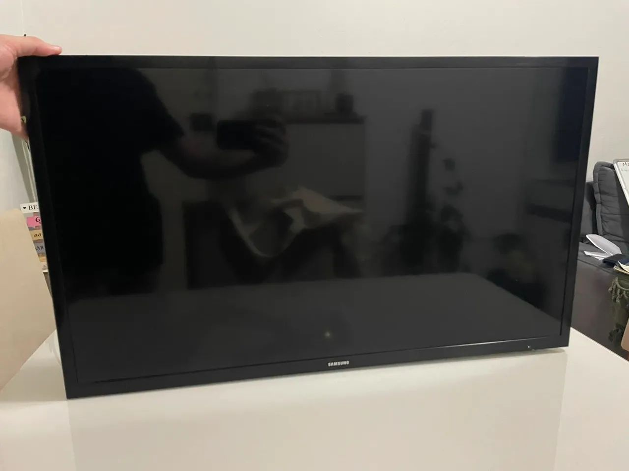 Smartv Samsung 32" polegadas