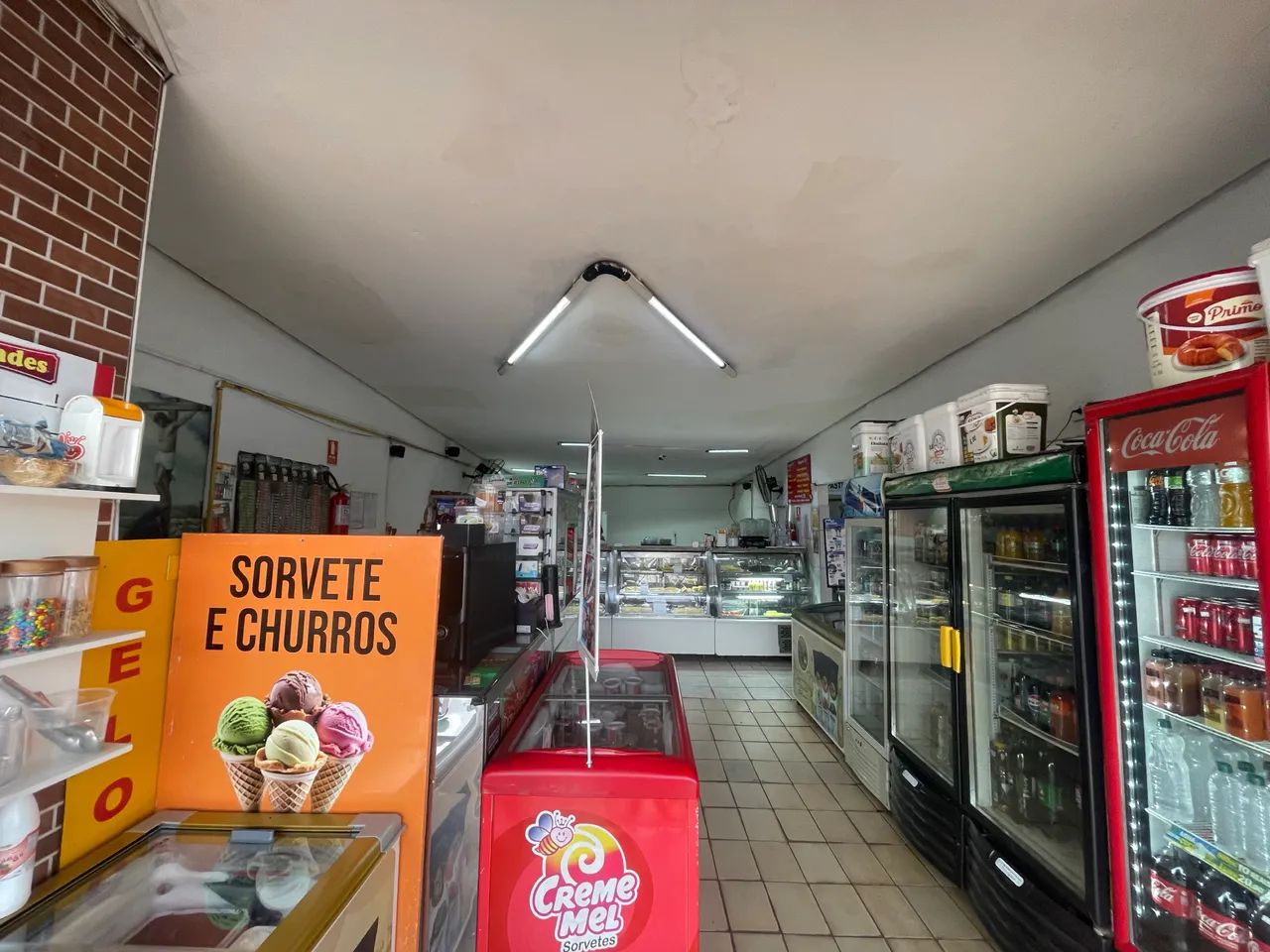 Vendo Panificadora e Lanchonete  - Foto 3