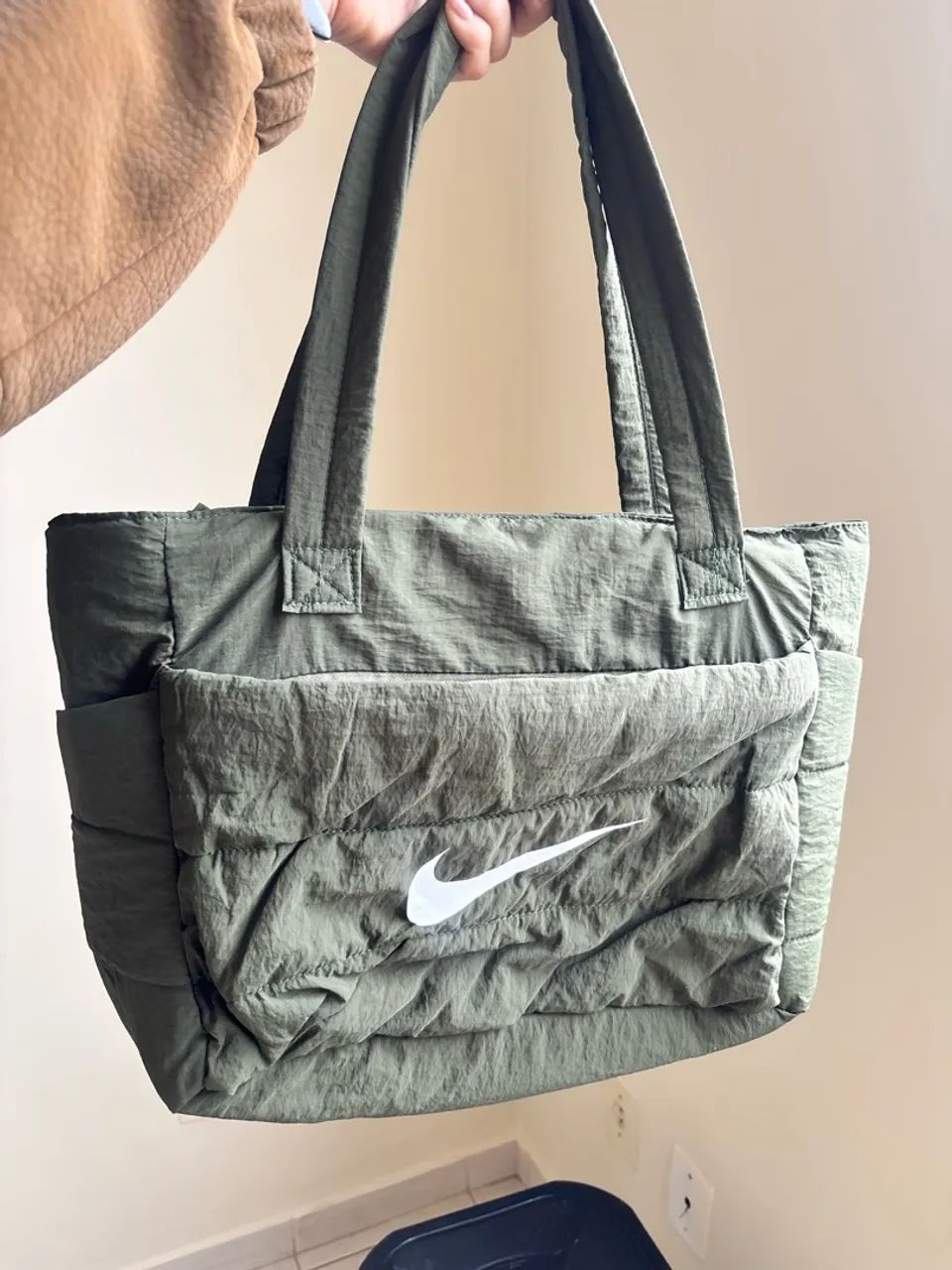 Bolsa Nike super nova 30,00 - Foto 2