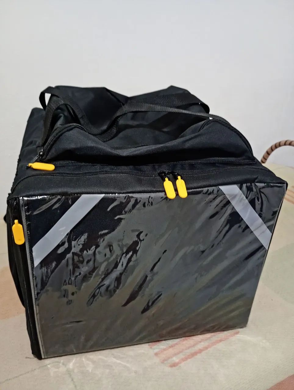 Vendo Bag de entrega