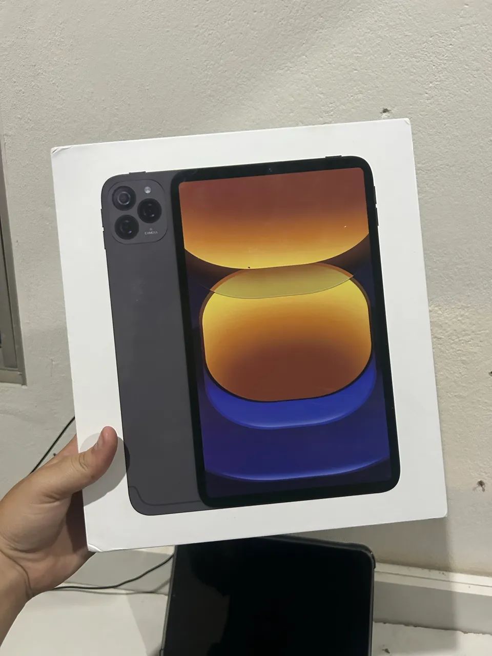 TABLET A-tab8 - Foto 2