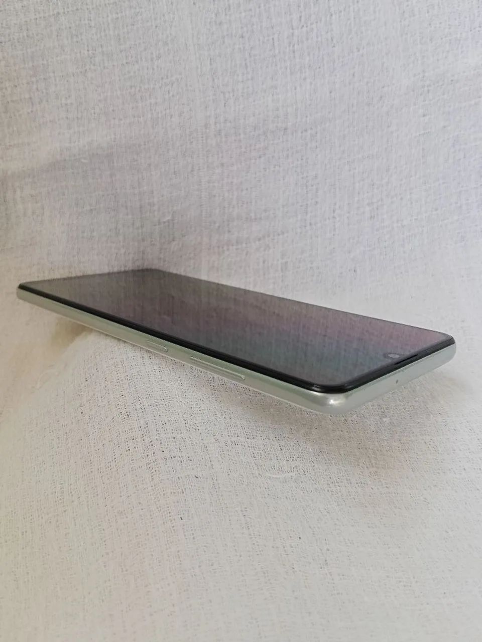 Samsung Galaxy A31 cor Prism Crush White - Foto 3