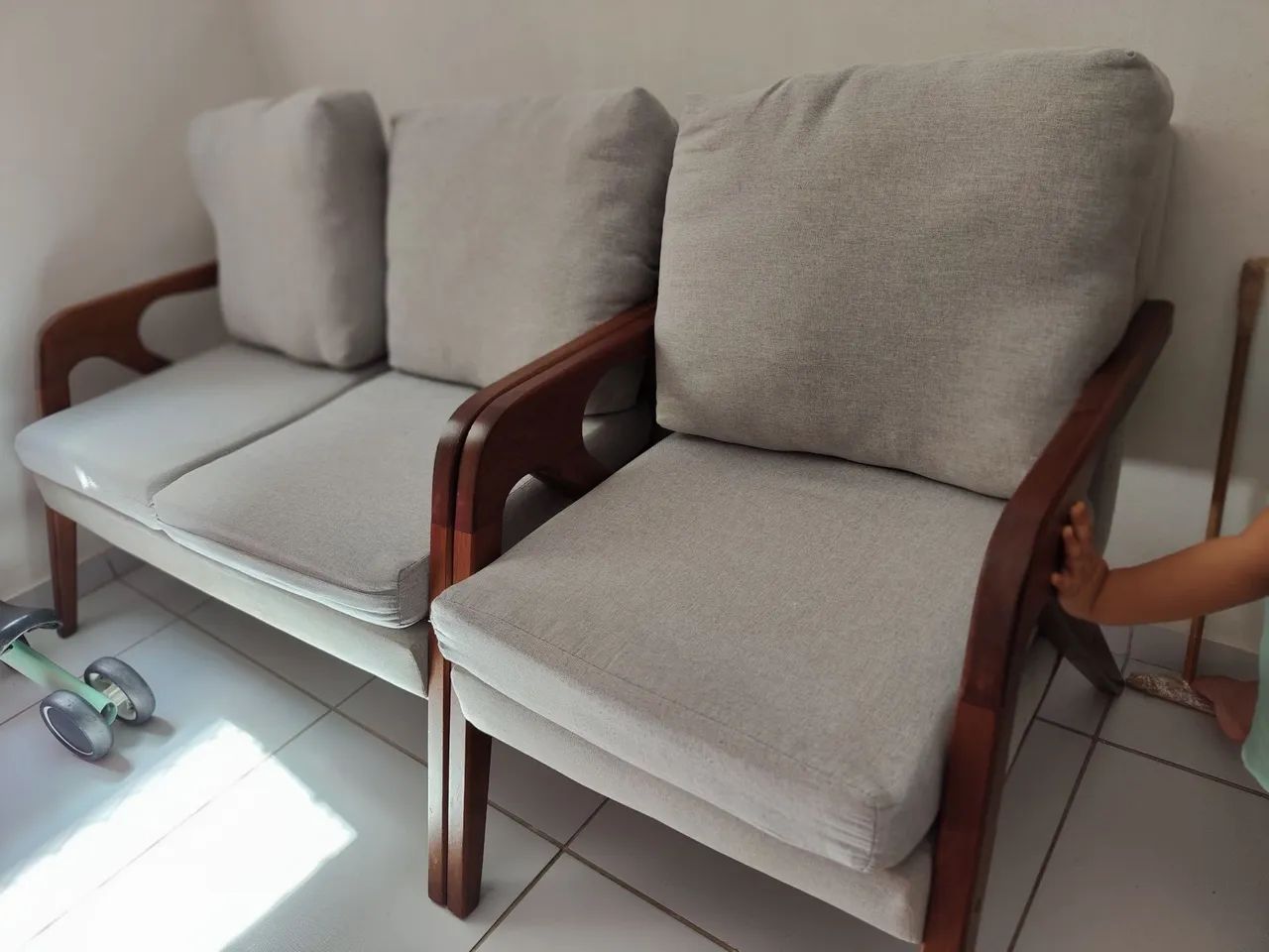 Poltronas  - Foto 2