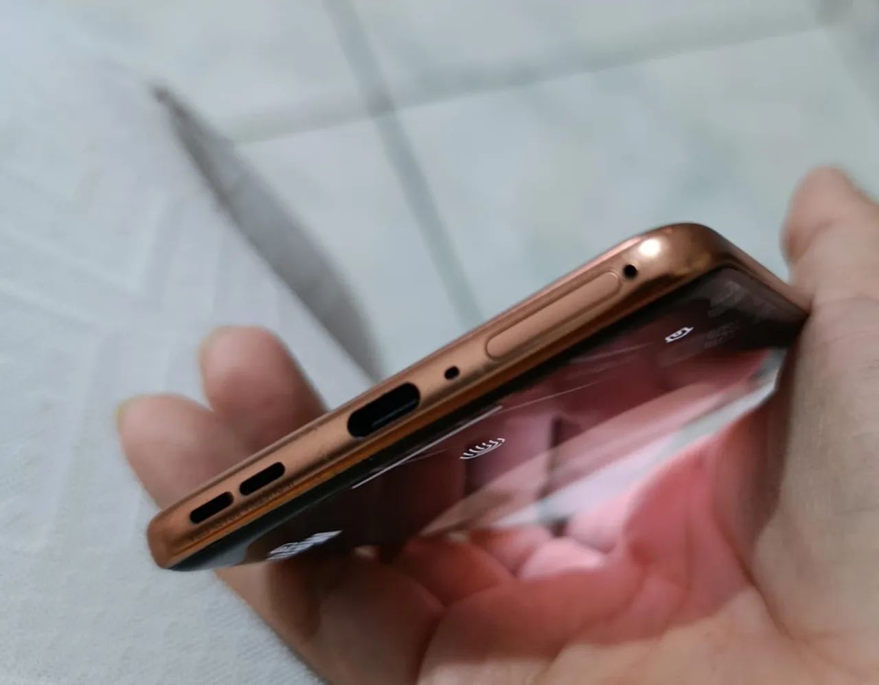 Motorola Edge 60 Fusion - Foto 3