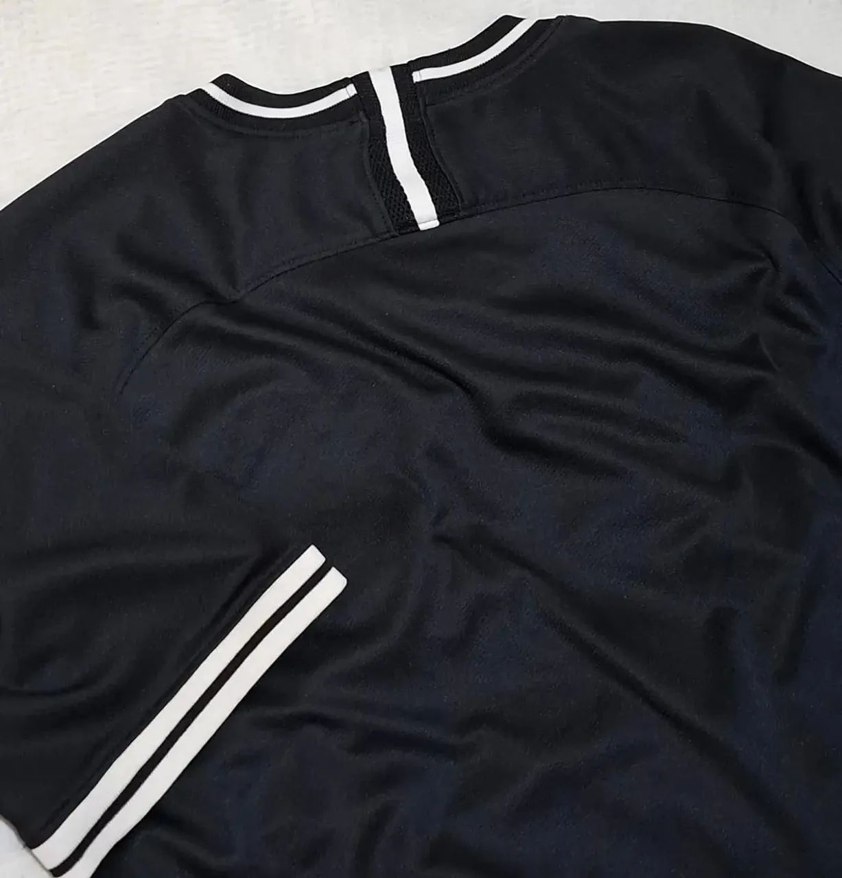 Camisa Corinthians 2019 - Foto 4