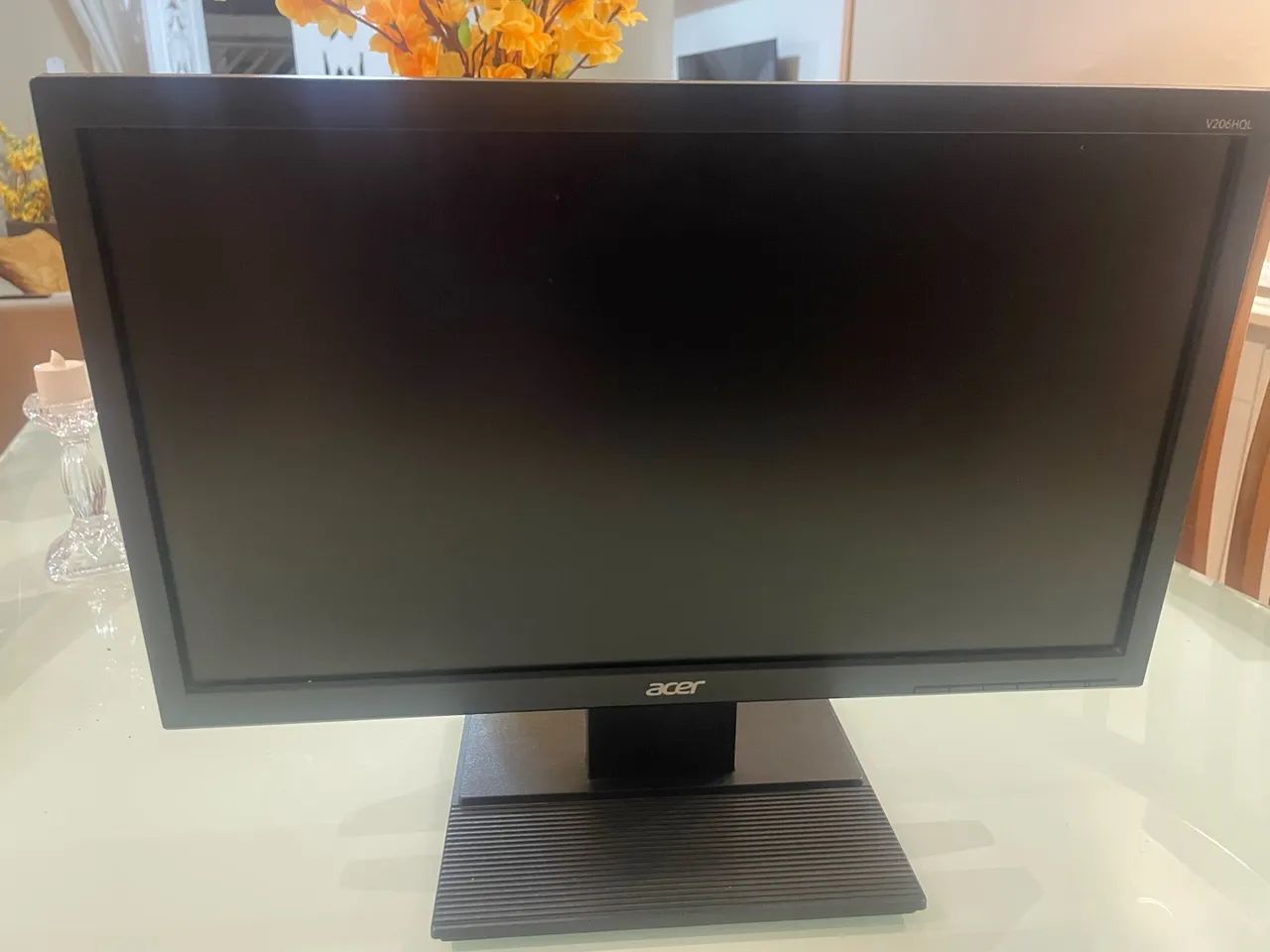 Monitor Acer 19.5 polegadas  - Foto 2