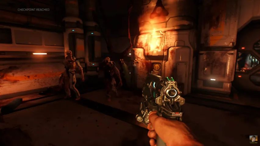 DOOM para Nintendo Switch - Foto 5