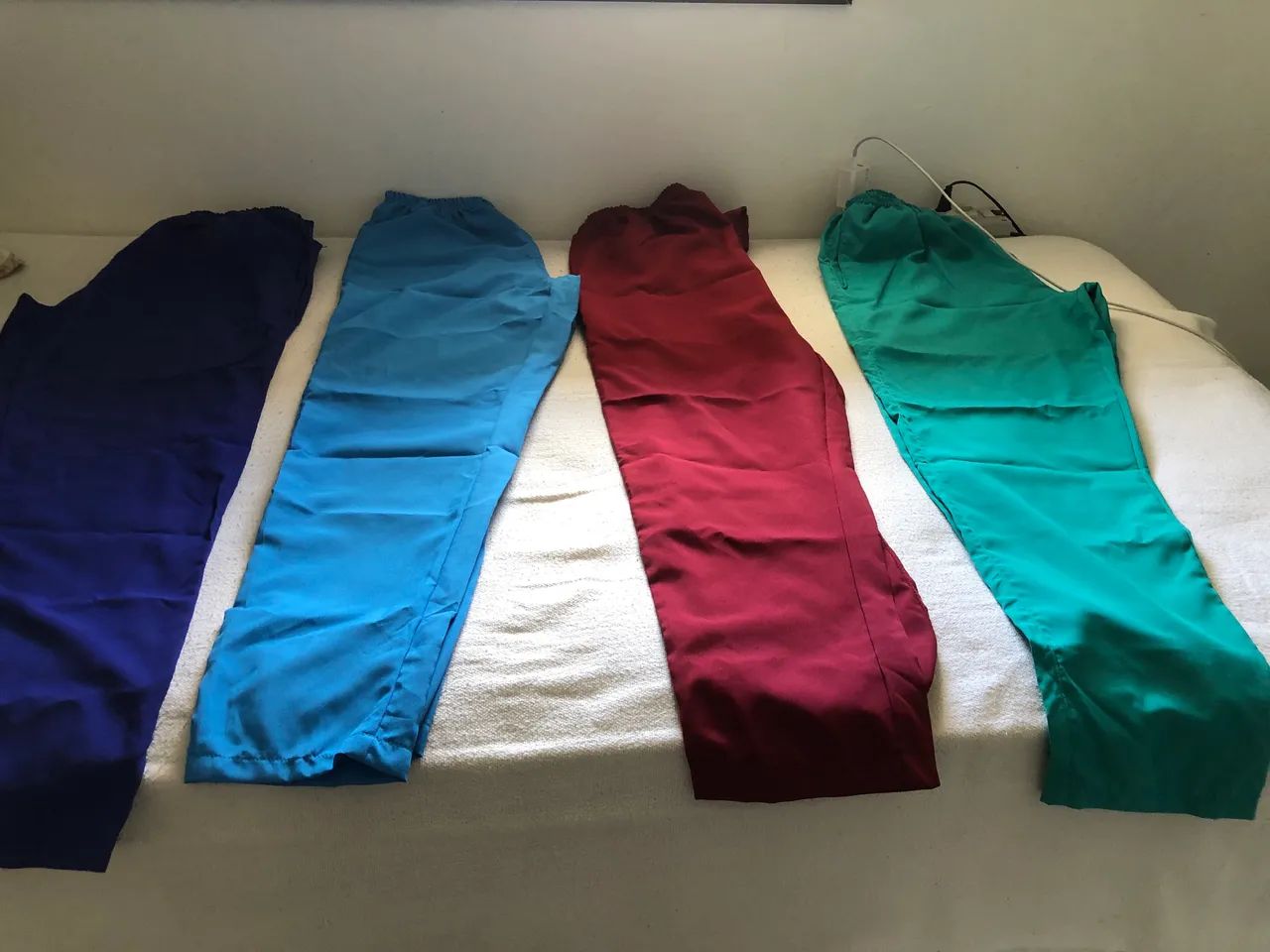 Pijamas Scrubs Cirúrgicos  - Foto 2