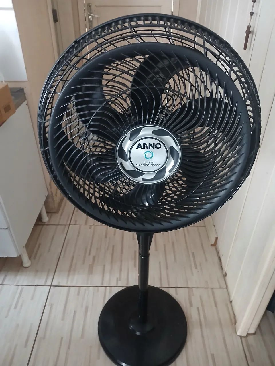 Ventilador potente 140reais  - Foto 2