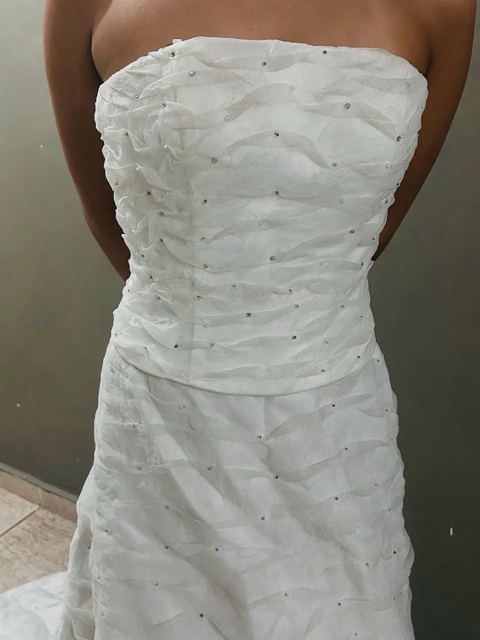 Noiva/Debutante - Foto 2