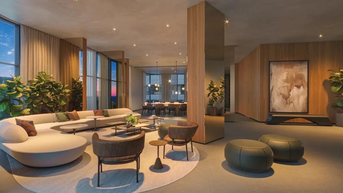 ACERVO RESIDENCES - TORRE A E B - Foto 5