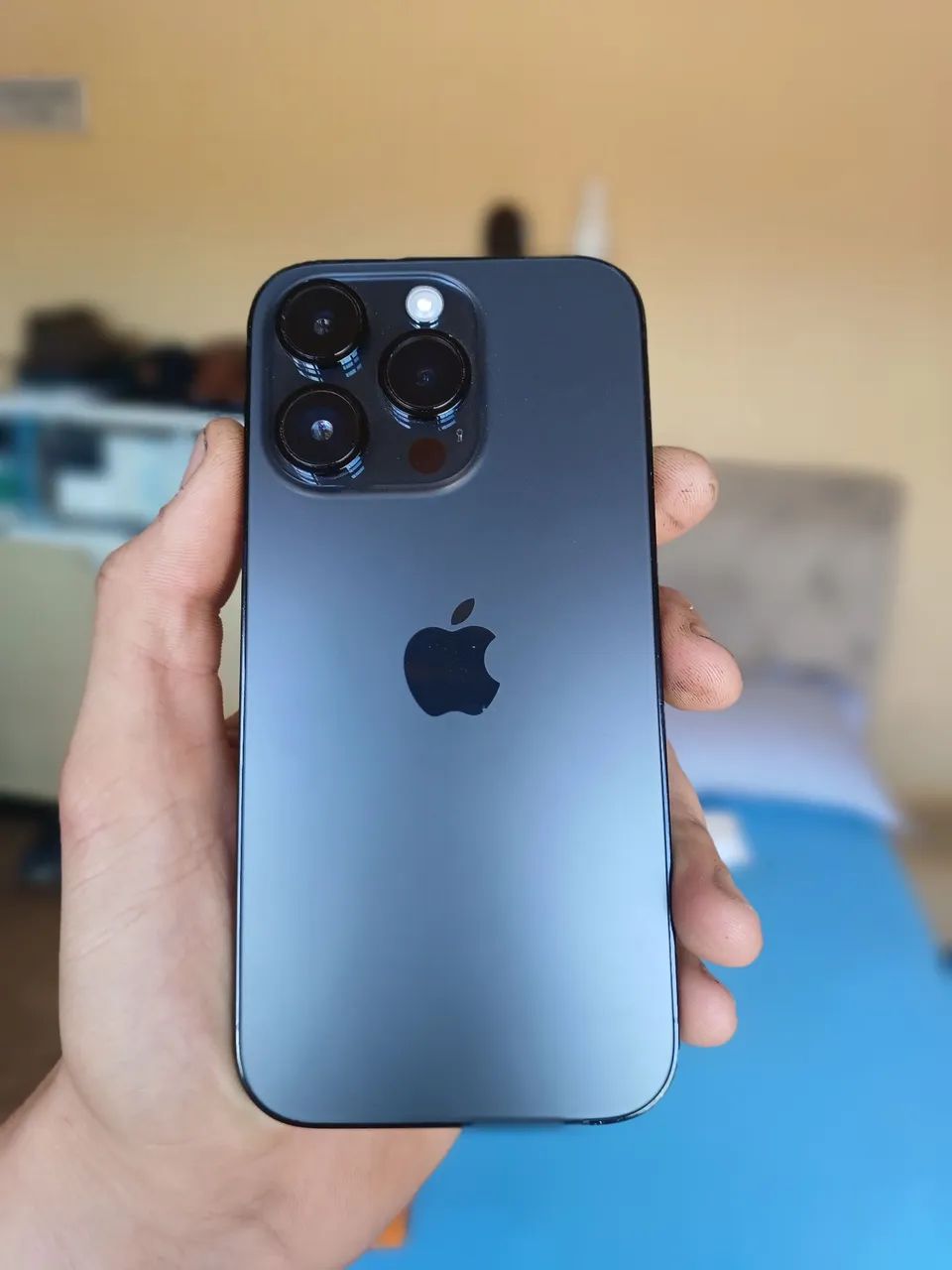 IPhone 14 Pro 128gb - Foto 2