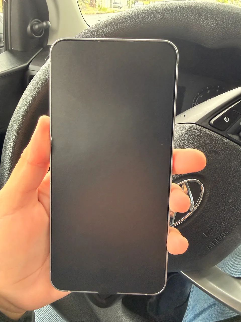 Samsung S25 FE 256gb - Foto 2