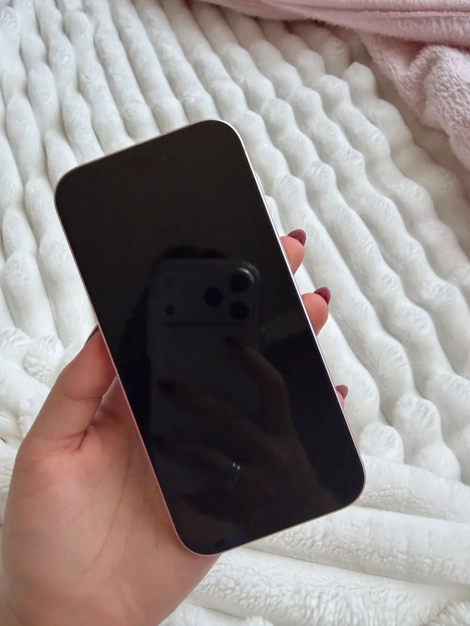 Iphone 15 - 128gb - Foto 3