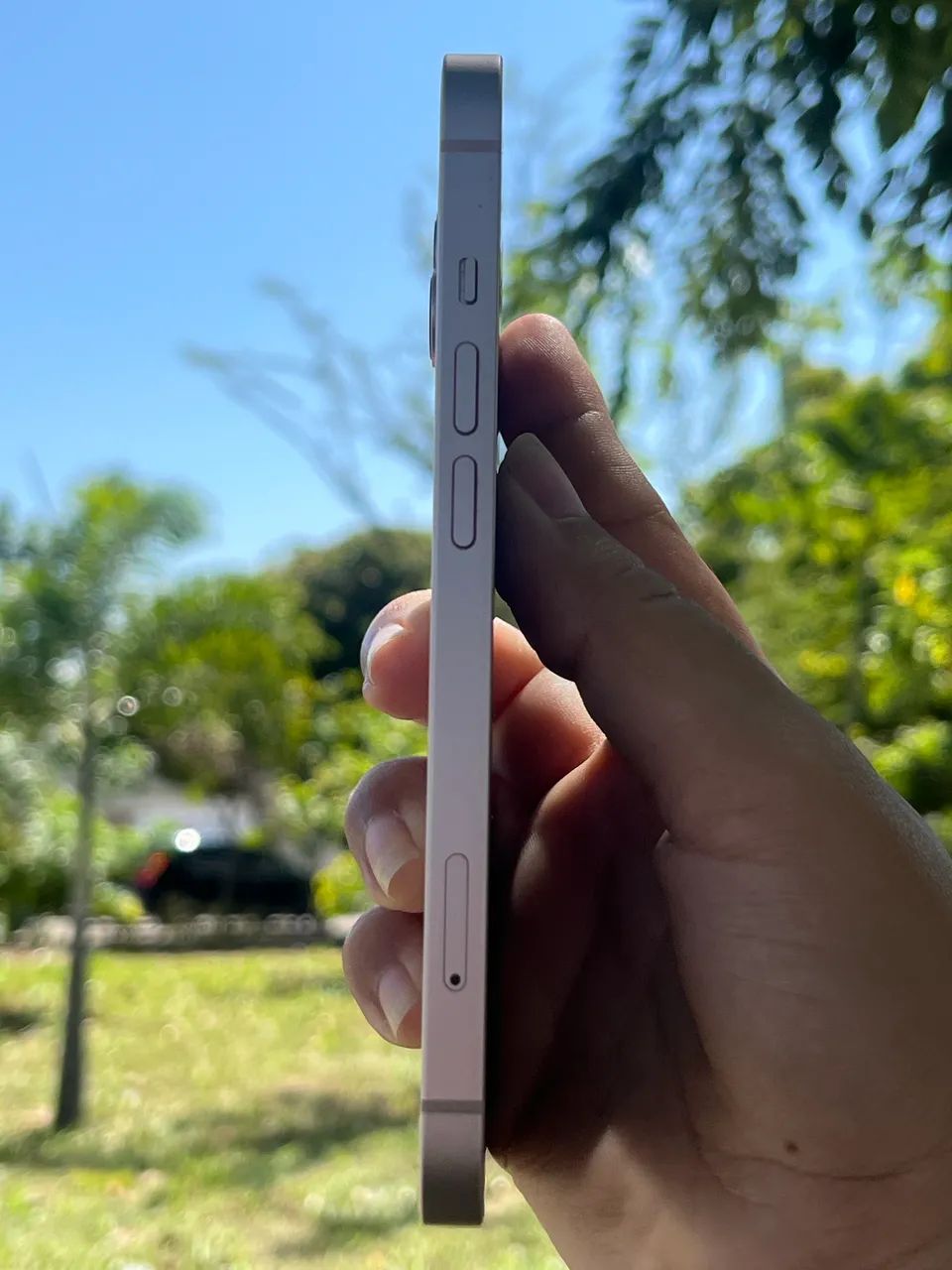 IPhone 13 rose 128gb 93% completo  - Foto 3