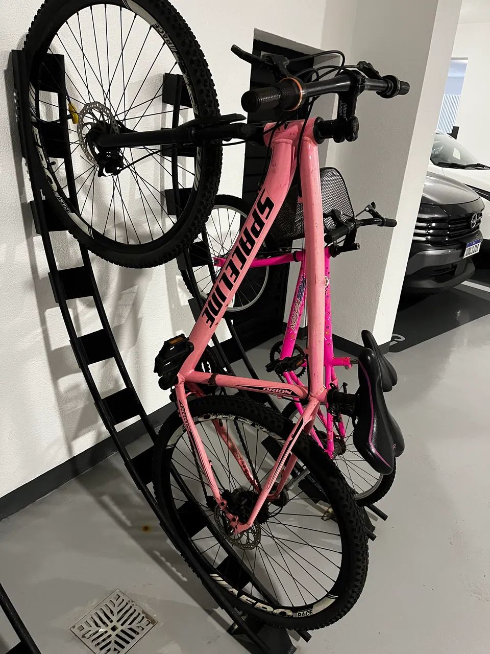 BICICLETA ARO 29 - R$ 500,00 - Foto 5