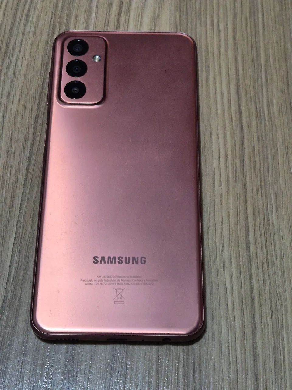 Smartphone Samsung M23 - Foto 2