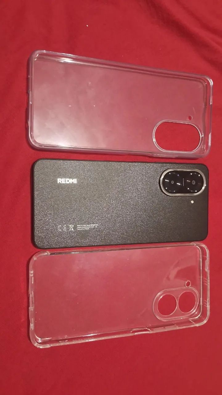 Celular REDMI A5 - Foto 5