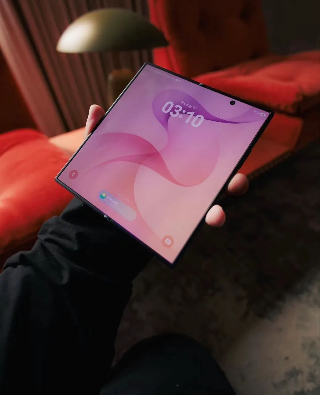 Samsung ZFold 8 Ultra (256 gb)  - Foto 3
