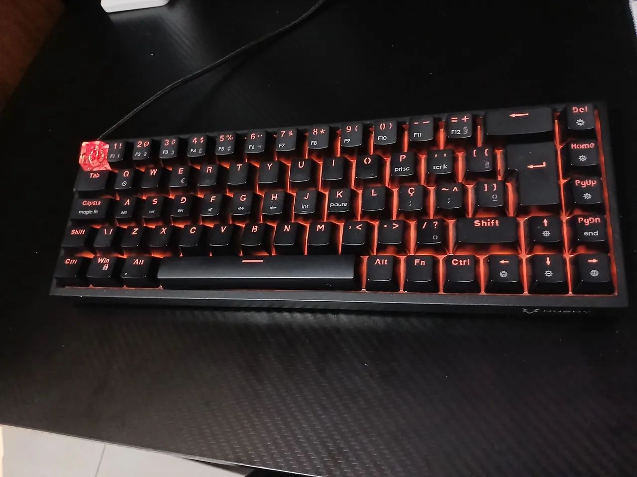 SETUP COMPLETO!!! PC Gamer  - Foto 4