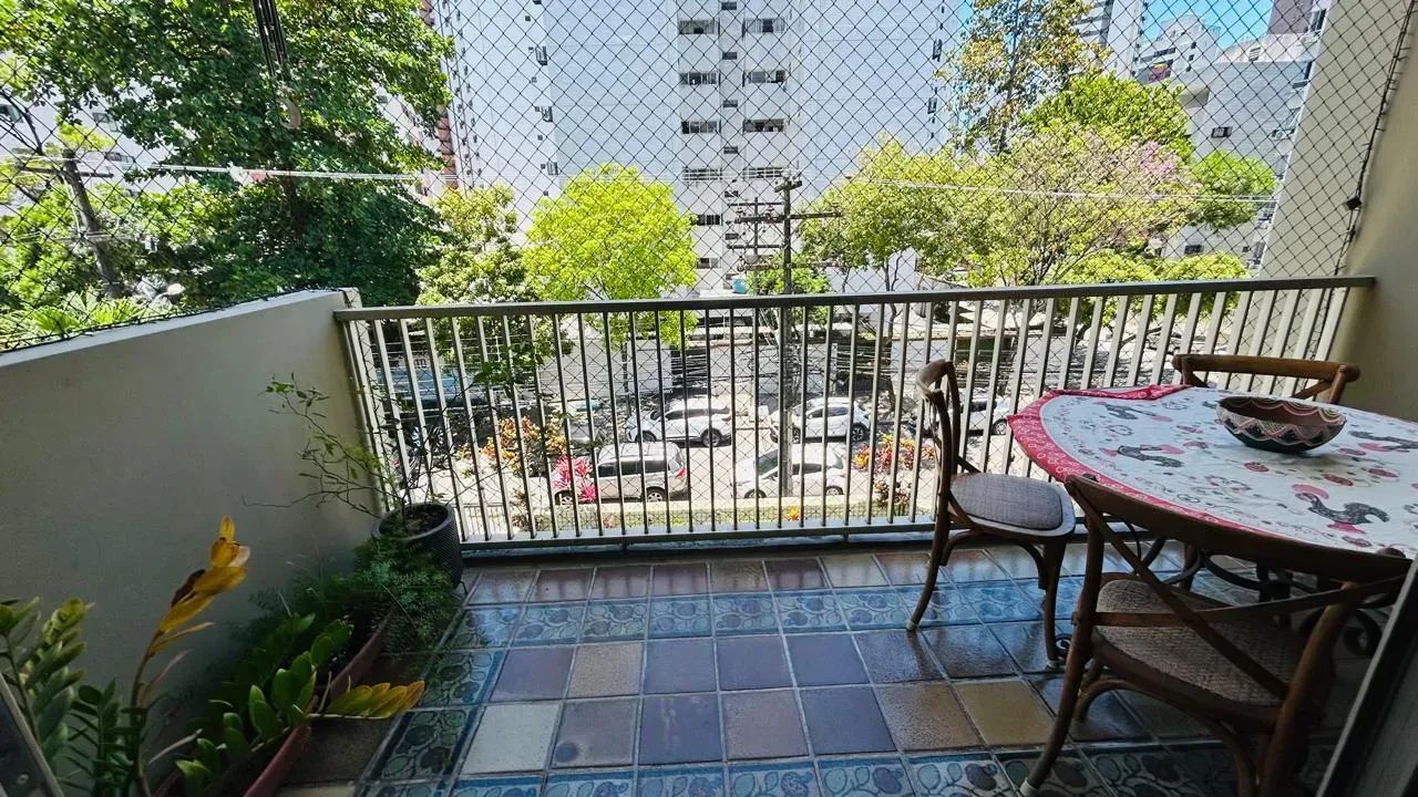 Edificio Jacumã - Foto 2