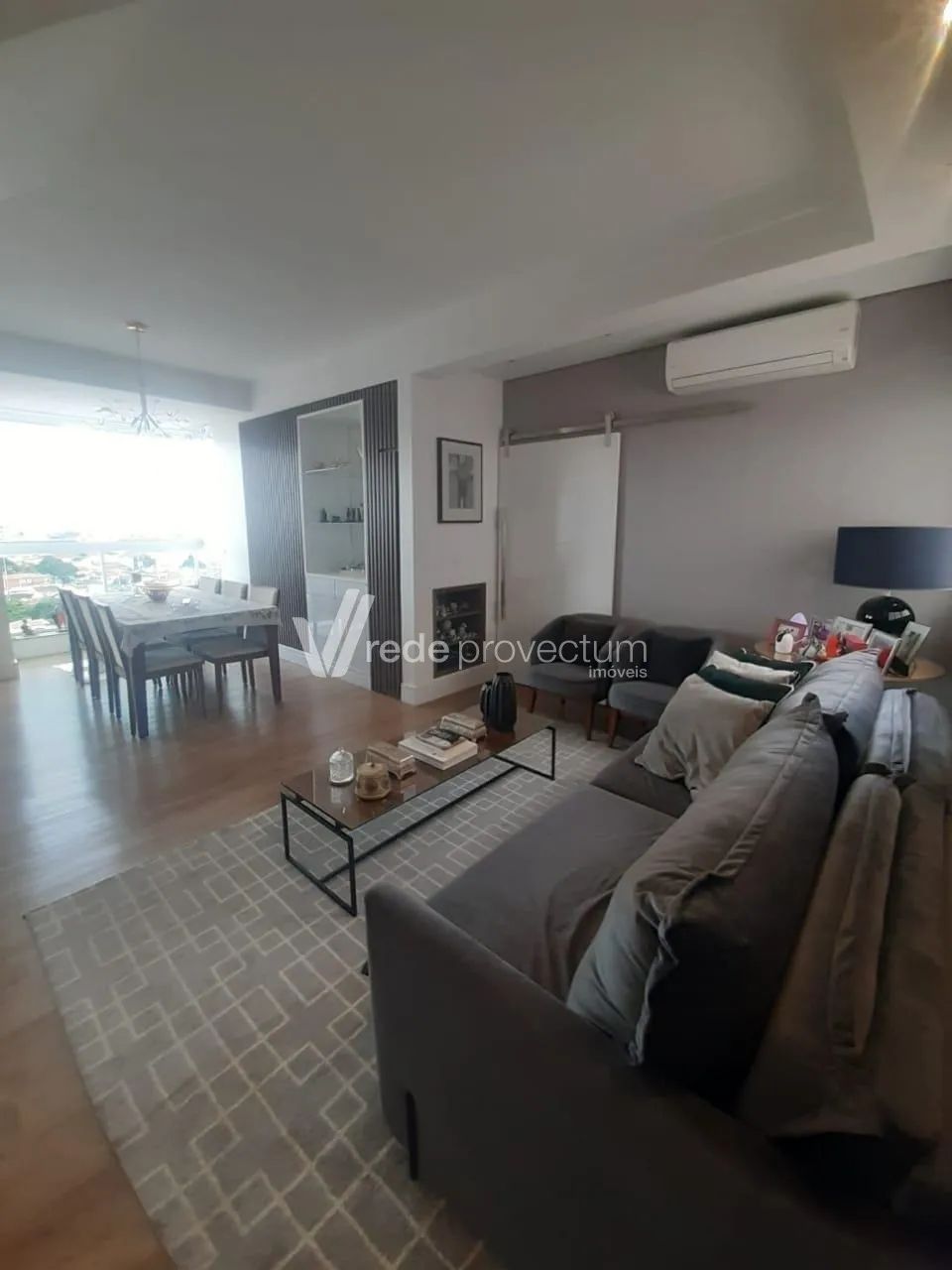 Apartamento à venda Bairro Parque Industrial - Foto 4