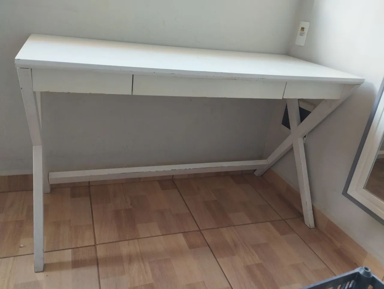 Escrivaninha // Mesa de estudo - Foto 3