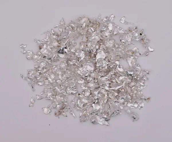 10g de prata pura 999