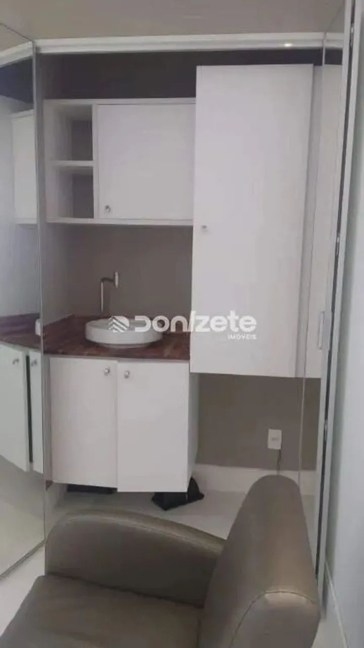 Sala à venda, 34 m² por R$ 510.000,02 - Santa Paula - São Caetano do Sul/SP - Foto 5