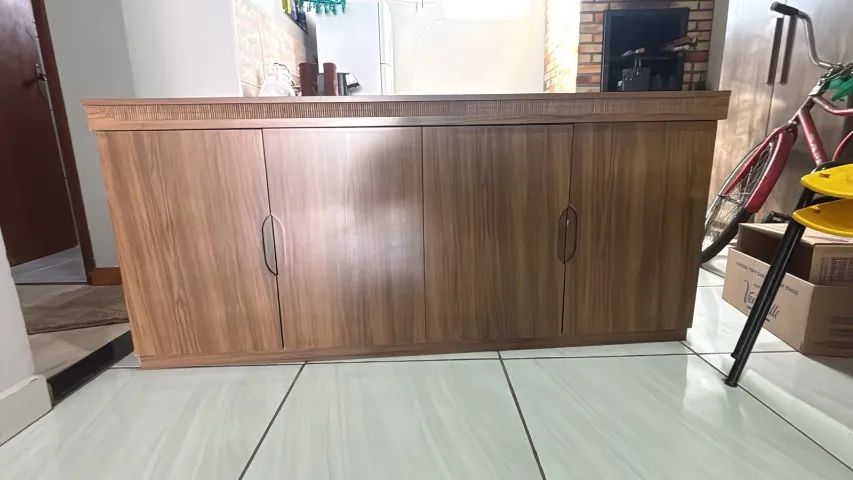 Buffet de cozinha