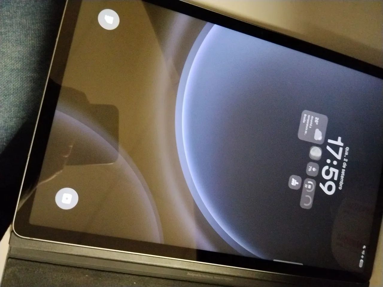 Samsung Galaxy S9 FE+