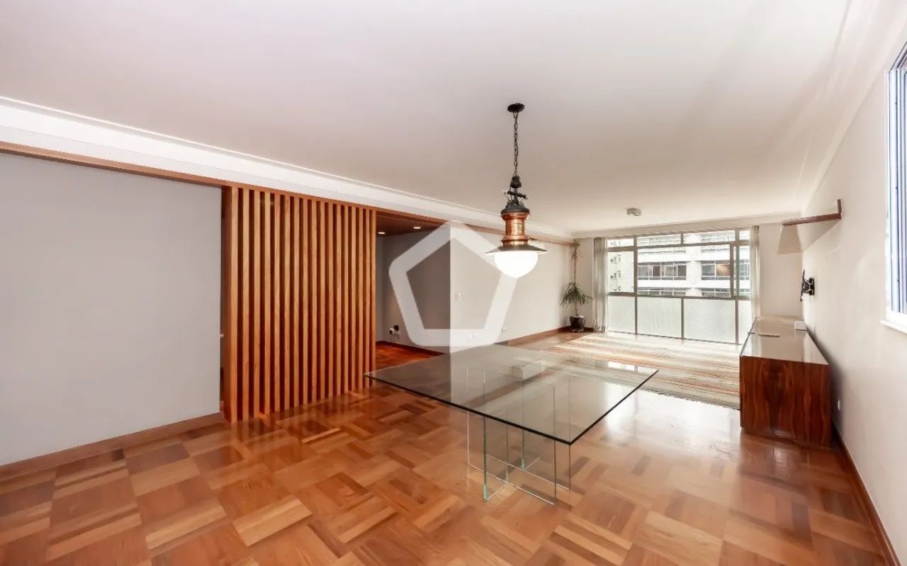 Apartamento em Itaim Bibi