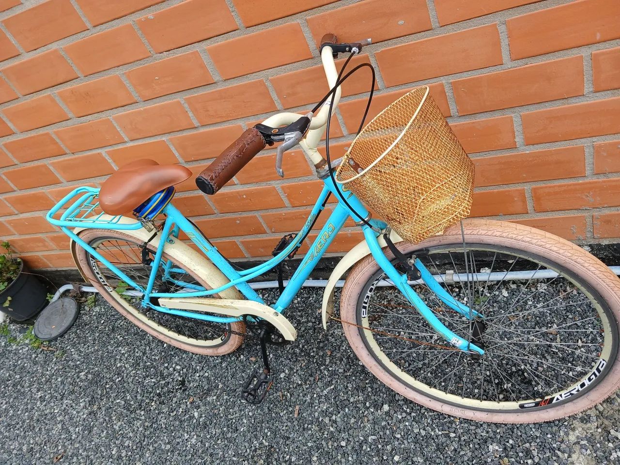 Bicicleta passeio - Foto 2