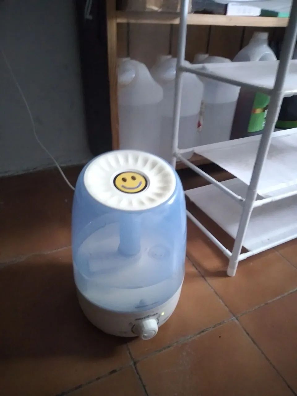 Umidificador de ar Britânia  - Foto 2