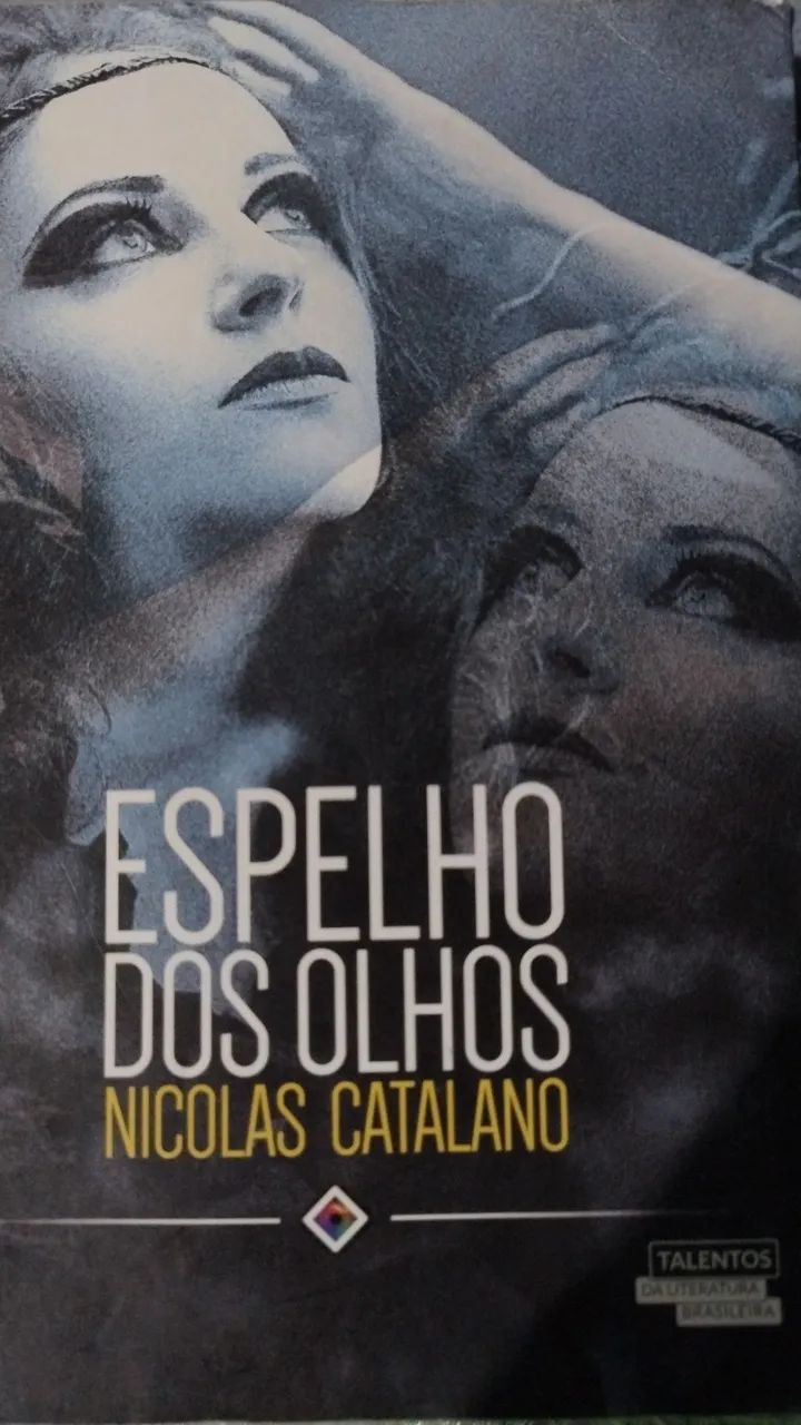 Espelho dos Olhos  - Foto 2