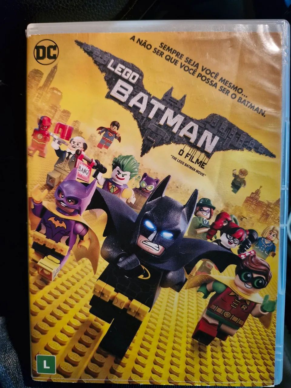 Lego Batman - Foto 3