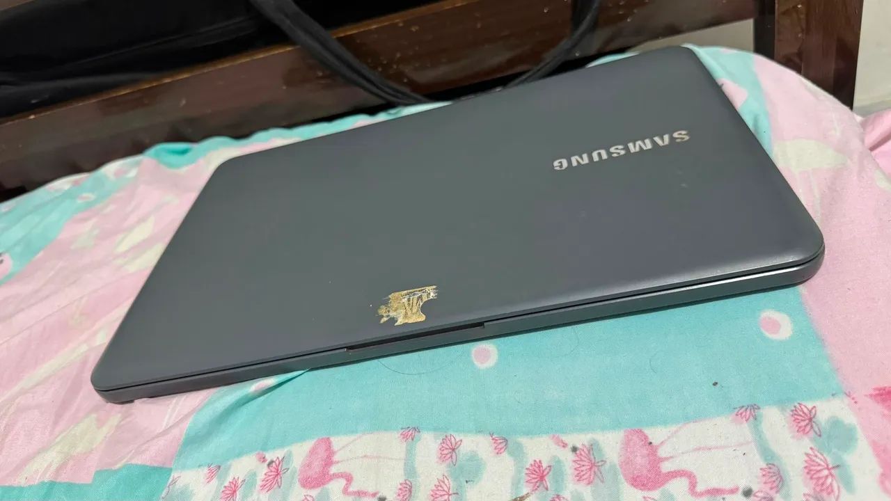 Notebook Samsung i3 | 16GB RAM DDR4 | 1 TB HD - Foto 2