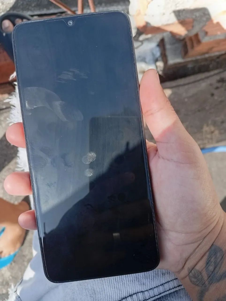 Celular xiaomi 14c 256 gb 16 de Ram  - Foto 4