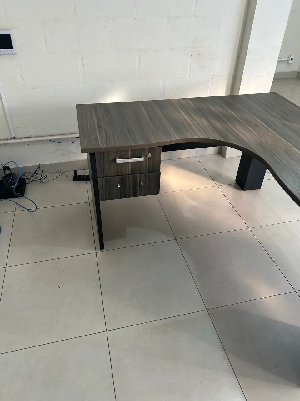 Mesa escritório  - Foto 4