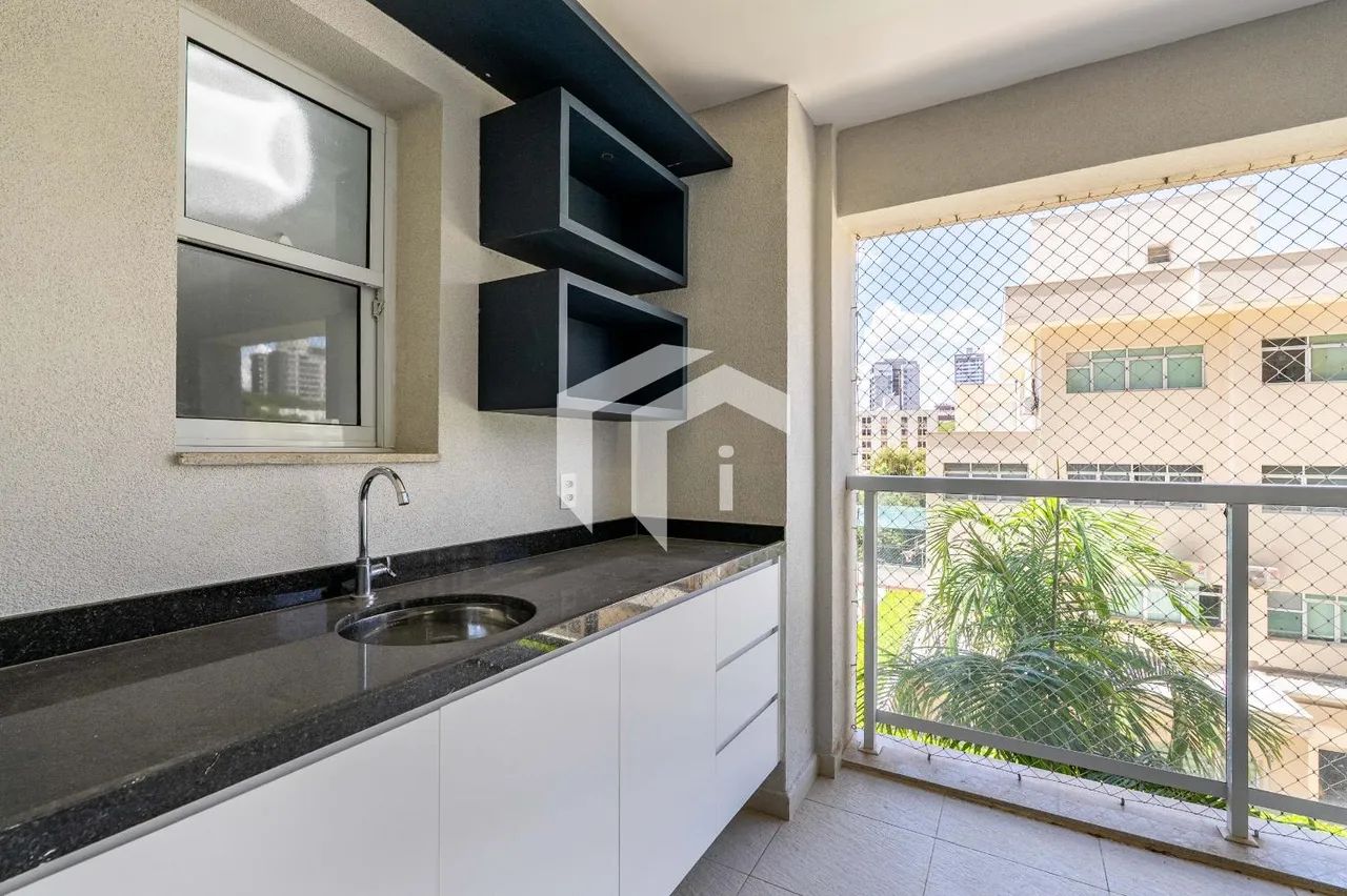 APARTAMENTO LOCAÇÃO CAMBUÍ WIDE CAMPINAS - Foto 4