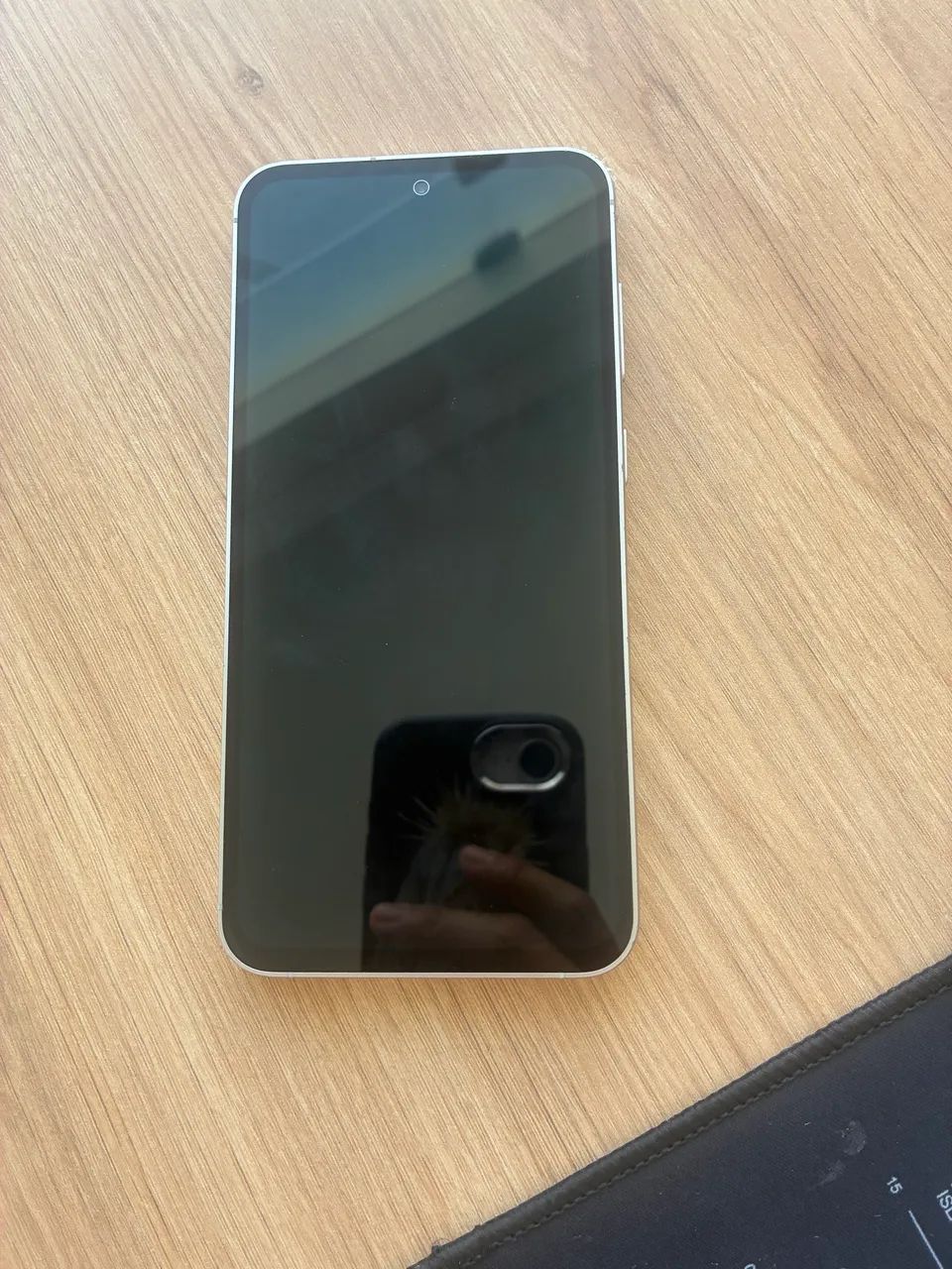 Vendo Samsung Galaxy S23 FE  - Foto 3