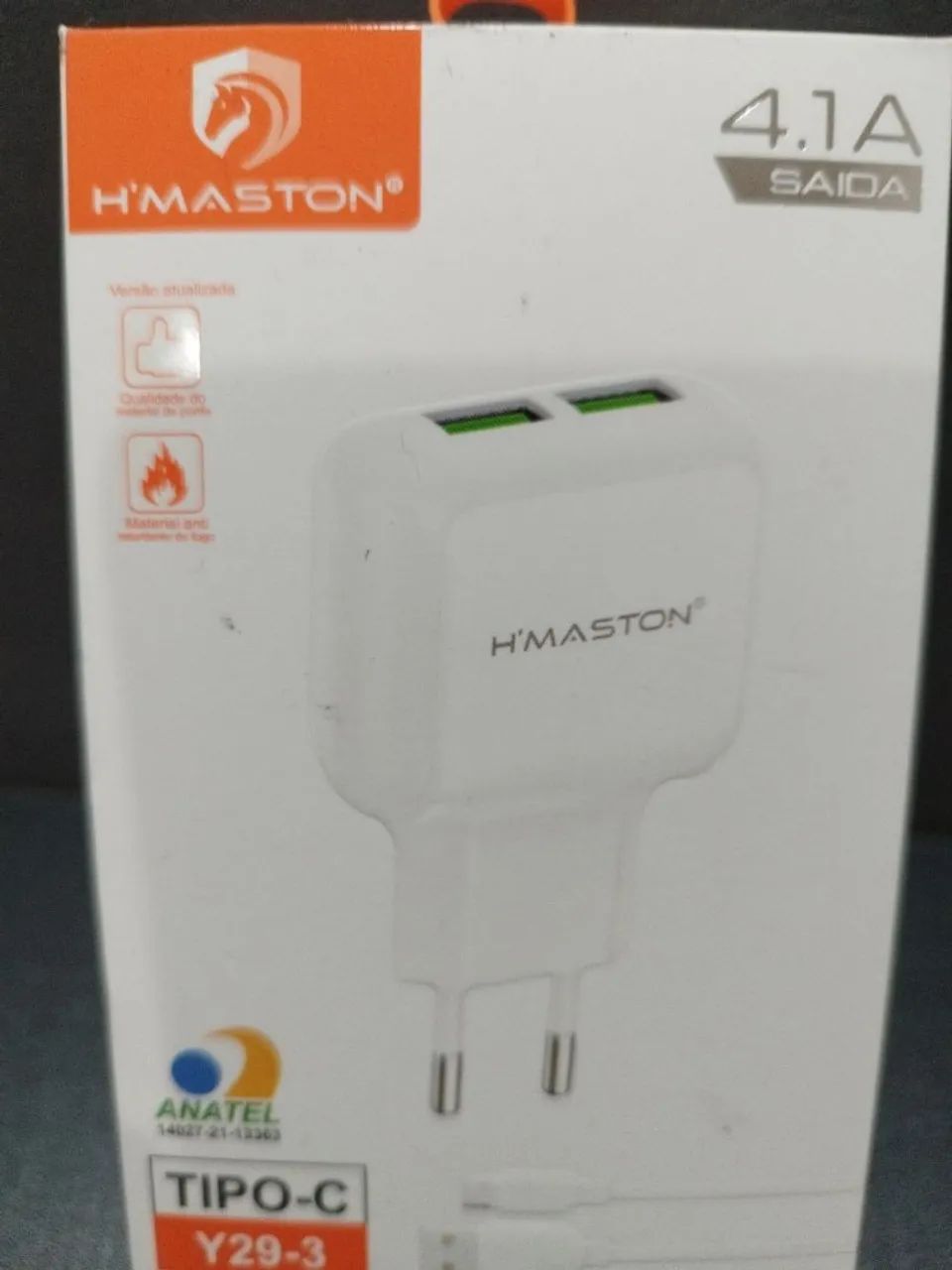 Tipo c - h'maston - Foto 4