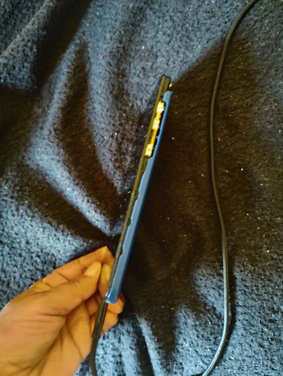 Samsung Galaxy A03 - Foto 2